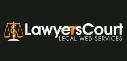 Lawyers Court Legal Web Services logo